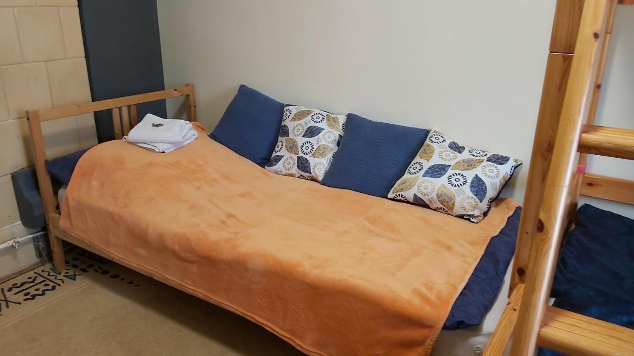 Tisza-Parti Napfeny Apartman Szegedin Exterior foto