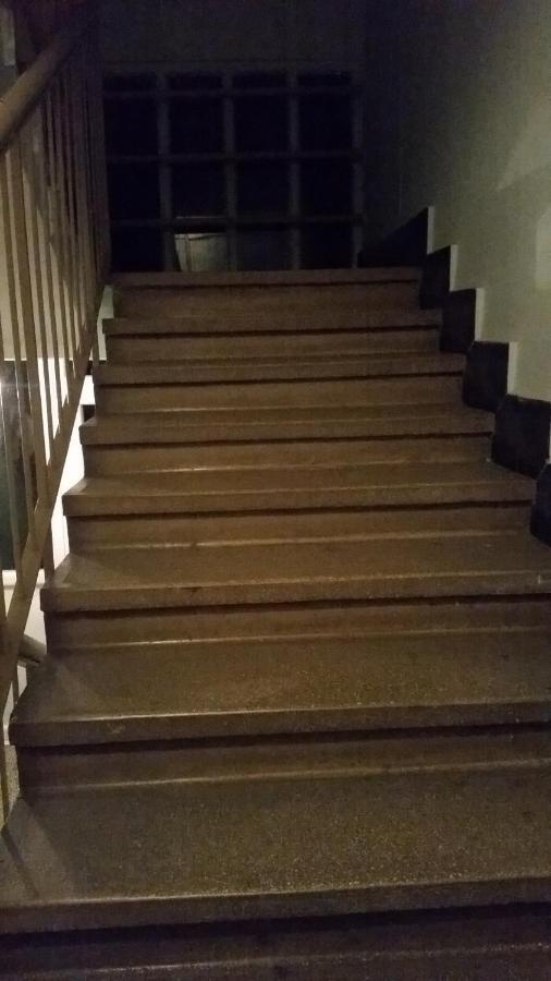 Tisza-Parti Napfeny Apartman Szegedin Exterior foto