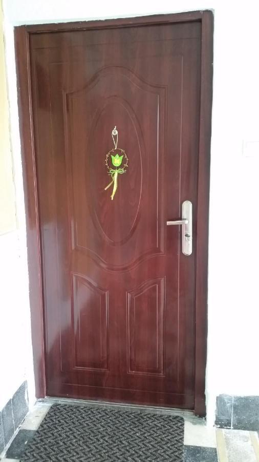 Tisza-Parti Napfeny Apartman Szegedin Exterior foto
